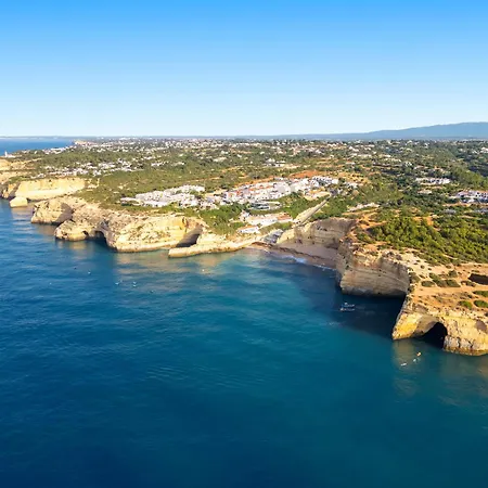 Tahiti By Algarve Vacation