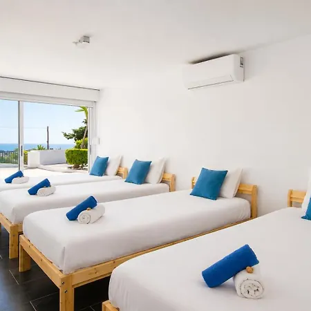 Willa Tahiti - Com Vista Mar, Piscina Infinita E Jacuzzi Em Albufeira